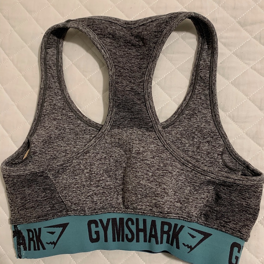 Gymshark sports bra